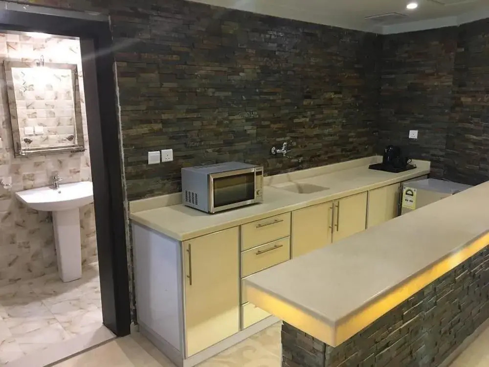 Al Rawda Hotel Residence - Al Darraja