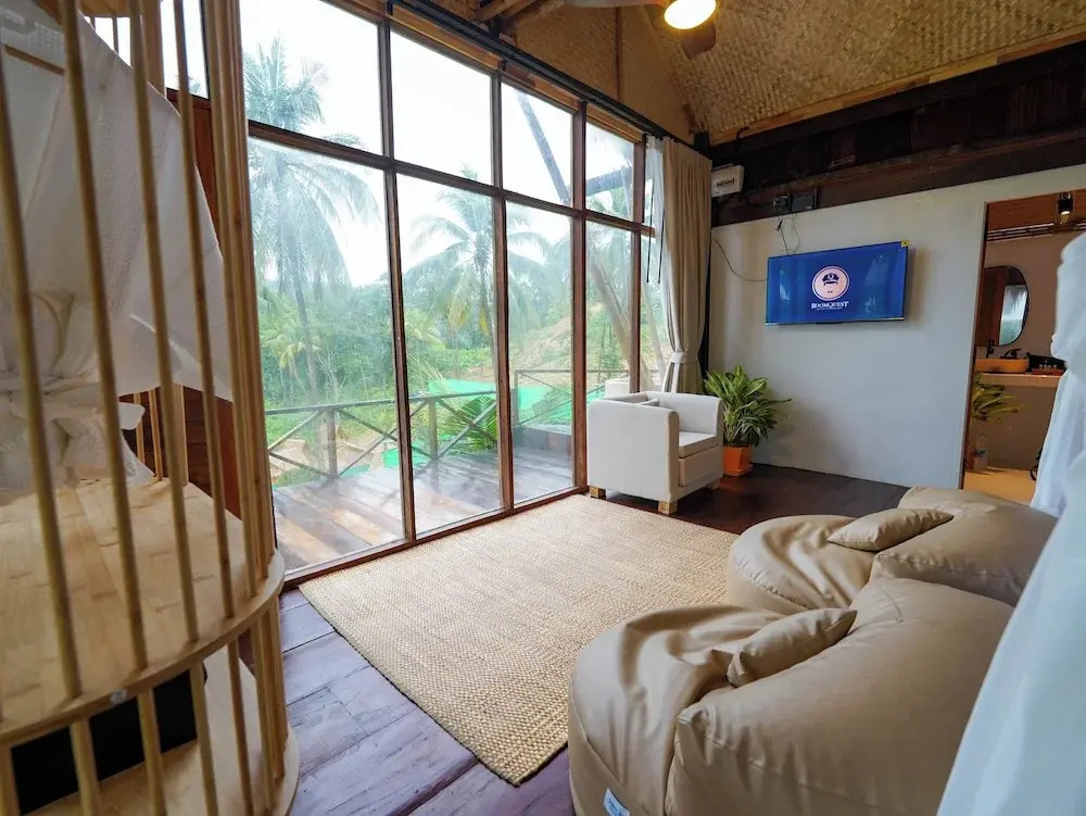 RoomQuest THEVA Resort Residence Koh Samui