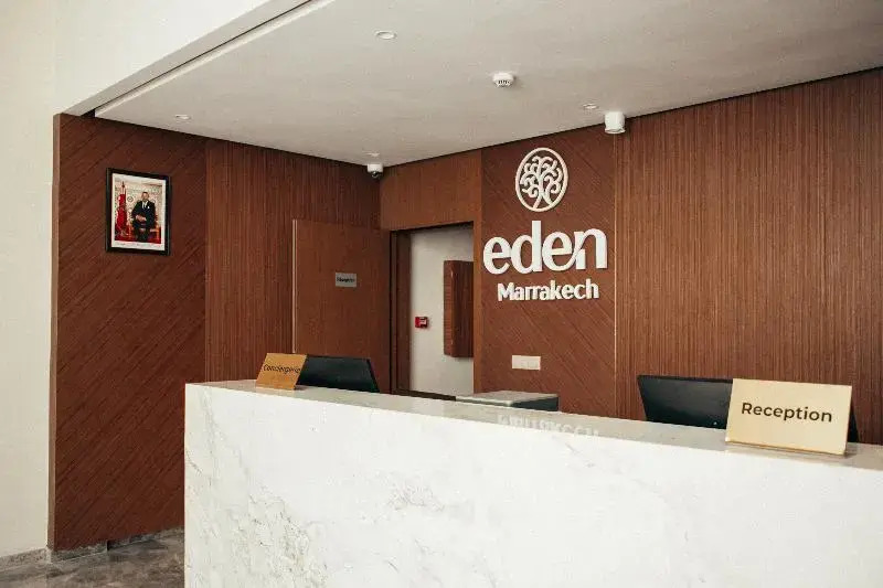 Residence Eden Marrakech