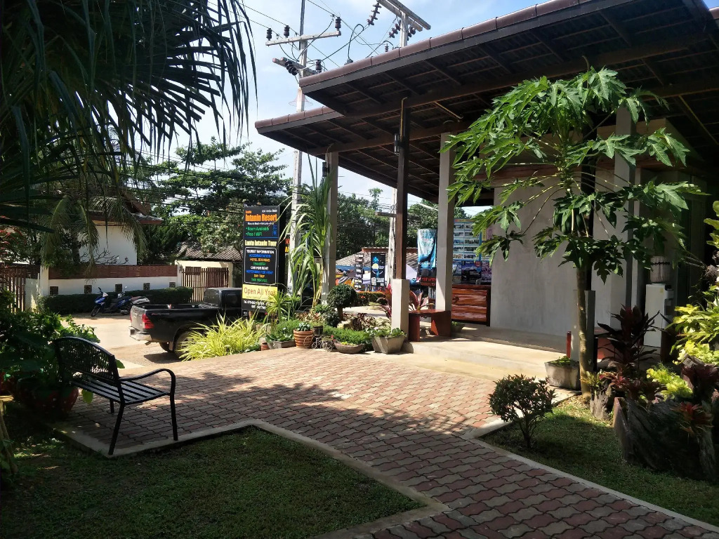 Lanta Intanin Resort - SHA Extra Plus