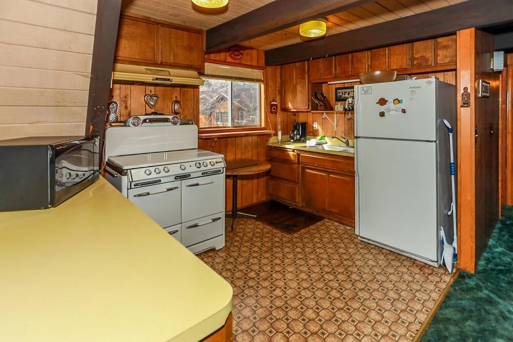 Makin Memories At Summit-1683 by Big Bear Vacations