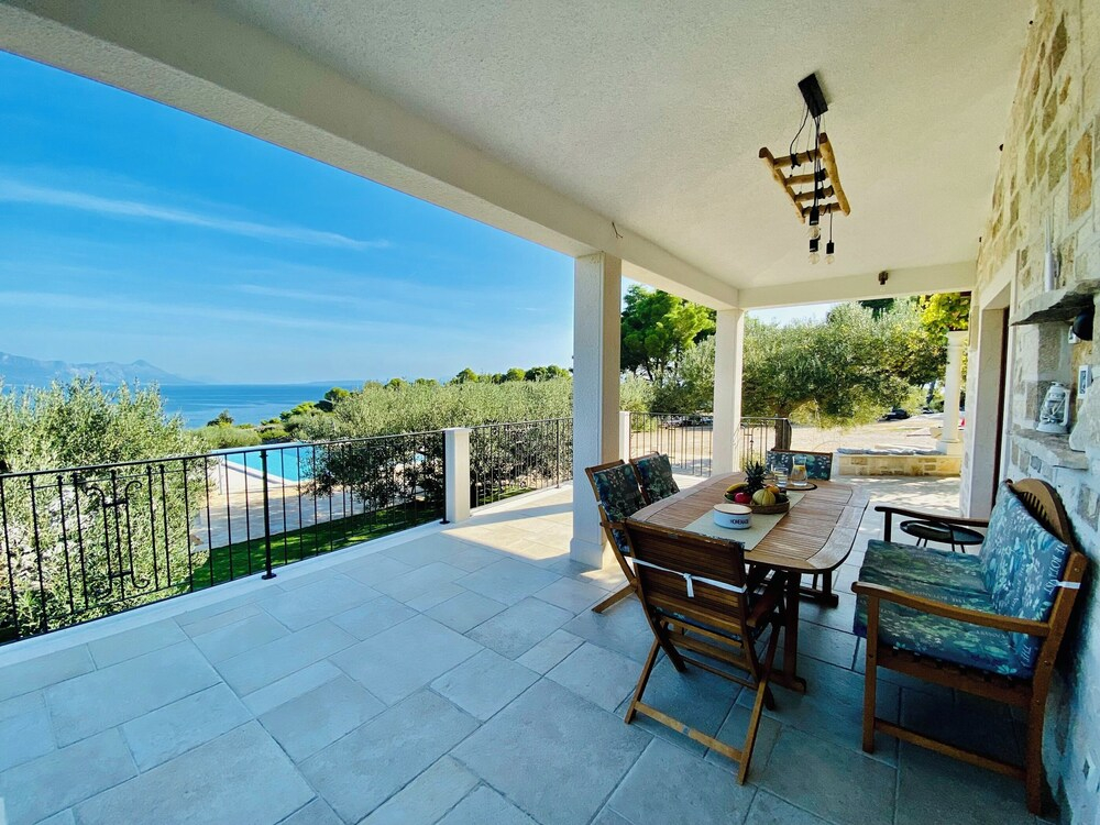 Villa Frida