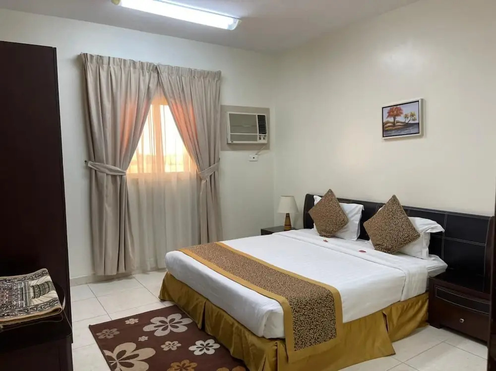 Binayat Hama Serviced Apartments - Standard
