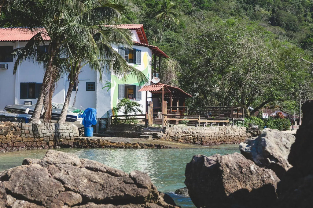Che Lagarto Hostel Bar & Beach Club