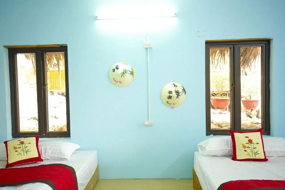 Trang An Passion Homestay