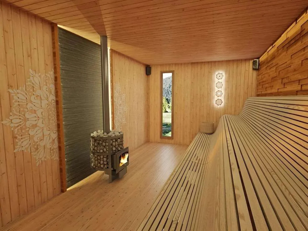 Naturelife Bungalows & SPA