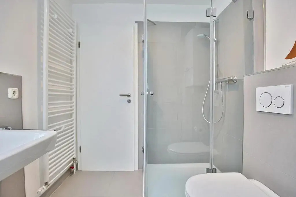 Haus Wiesenweg Haus Wiesenweg Appartement 7