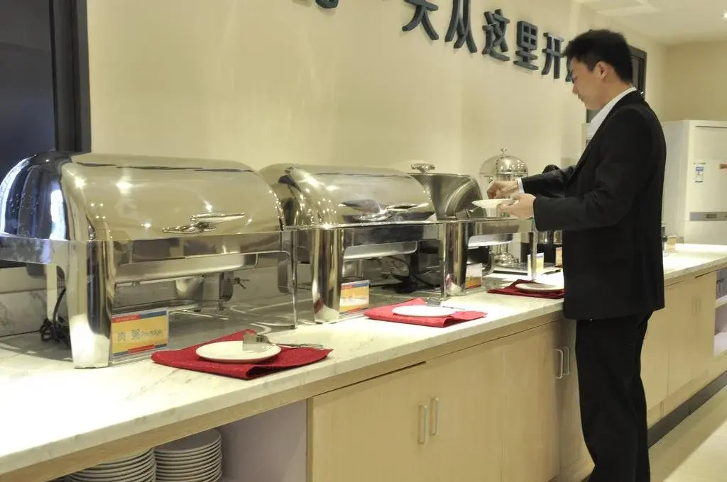 City Comfort Inn Changsha Xingsha