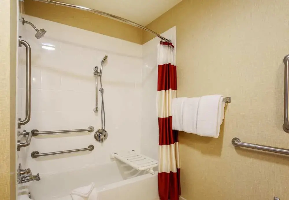 Residence Inn Atlanta Cumberland