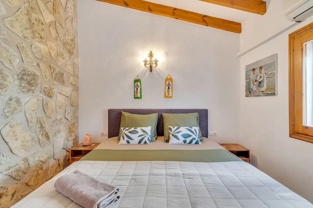 Casa Llibertat boutique stay with spa