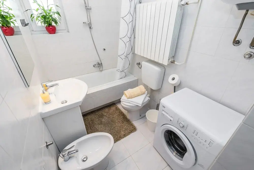 Apartments Makora