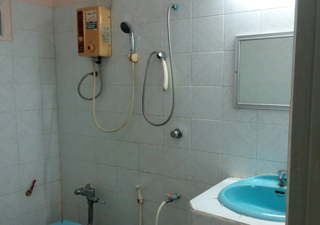 Duangthida Apartment