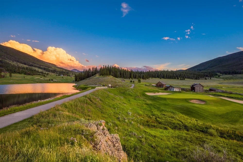 3 Bedroom Condo In West Keystone Near Lakeside Village