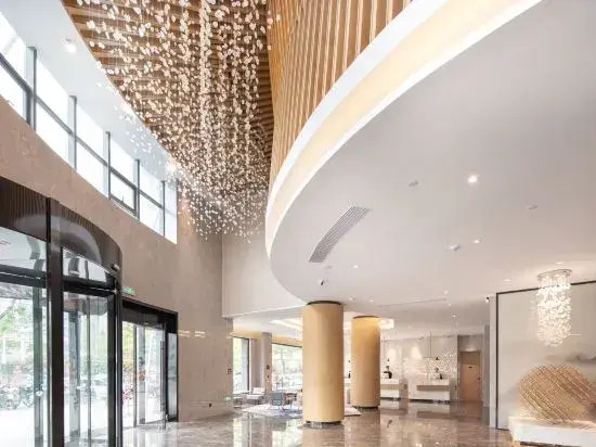 Atour Hotel, Shengli Middle Road, Bengbu City