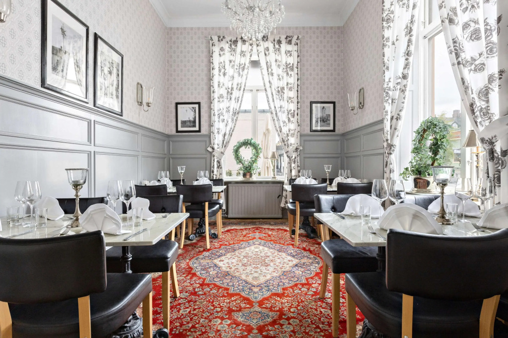 Nora Stadshotell, Sure Hotel Collection by Best Western