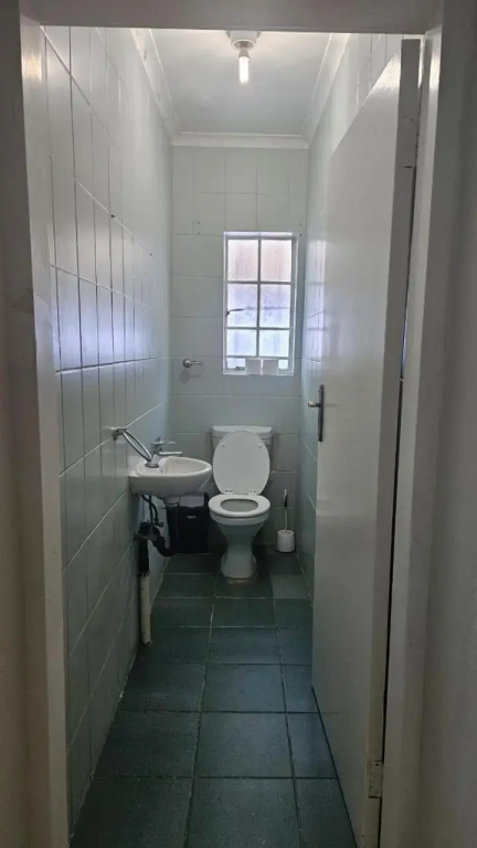 Urbanzuluhouse