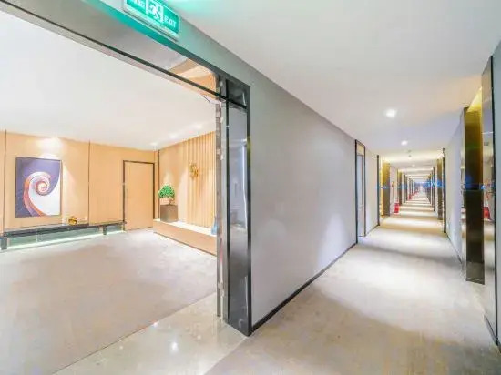 Zhongshan Xianghai Hotel (Tanzhou Superior City)