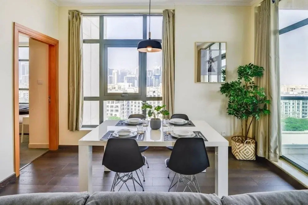 Retreat to a Hidden Gem at The Greens