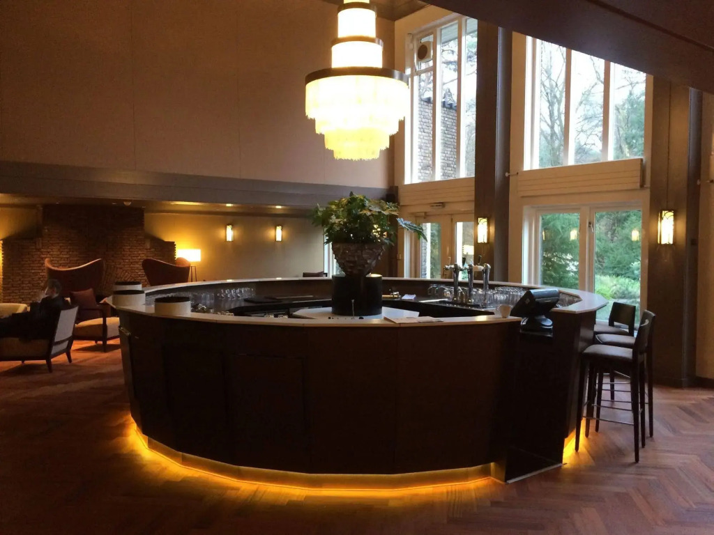 Hotel Woudschoten