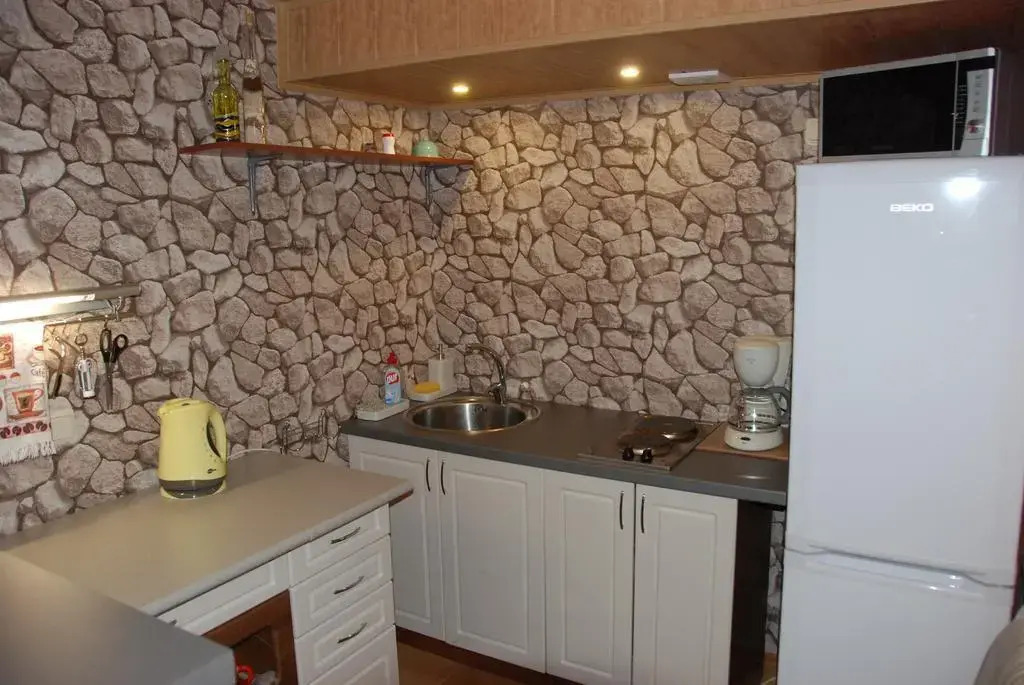 Holiday House Mazie Brocēni
