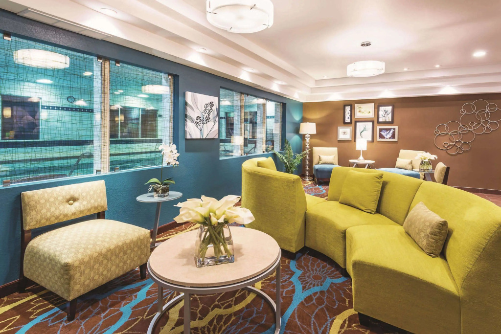 La Quinta by Wyndham Boise Towne Square