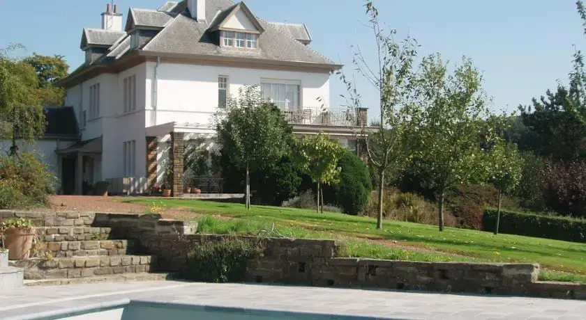 Huis Minne