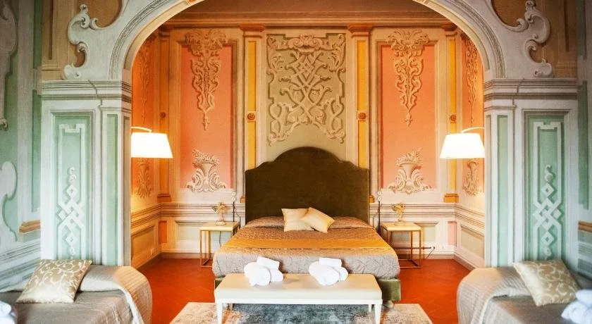 Relais Villa Poschi