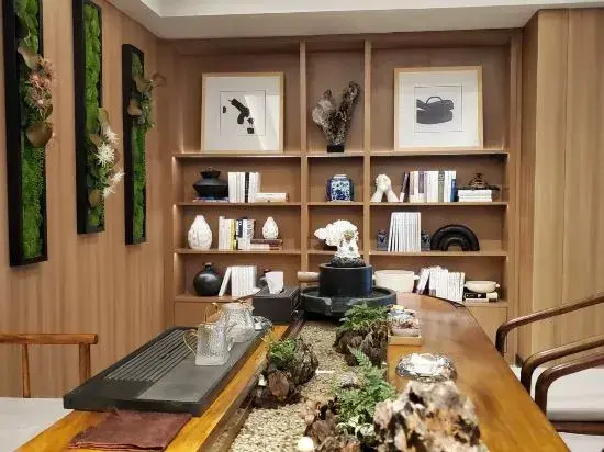 Vienna International Hotel (Hengyang Nanyue Hengshan Scenic Area)