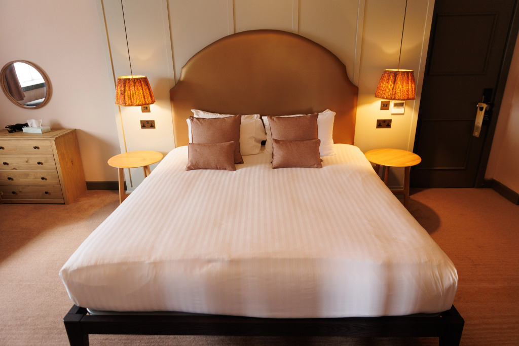 Stanton House Hotel