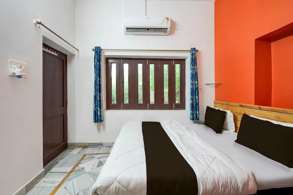Hotel O Jodhpur Cantt Railway Junction