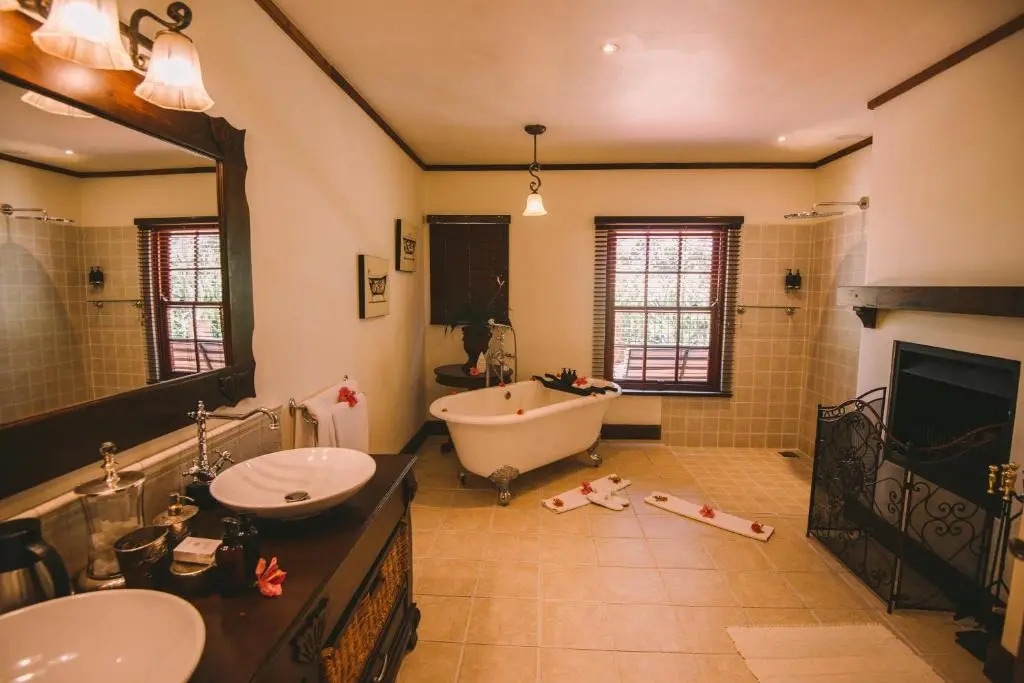 The Manor at Ngorongoro