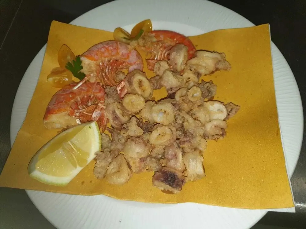 Albergo Ristorante Italia