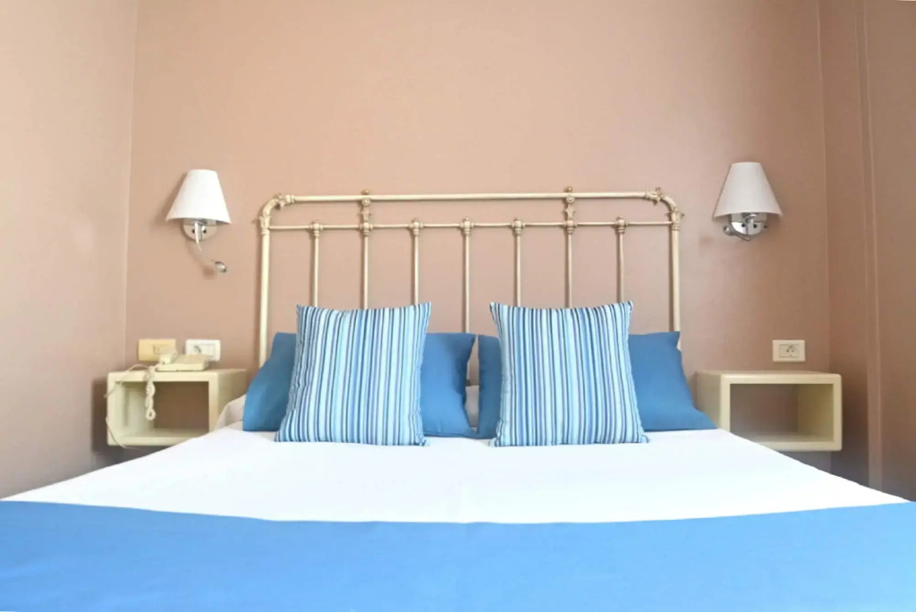 Hotel RF Astoria