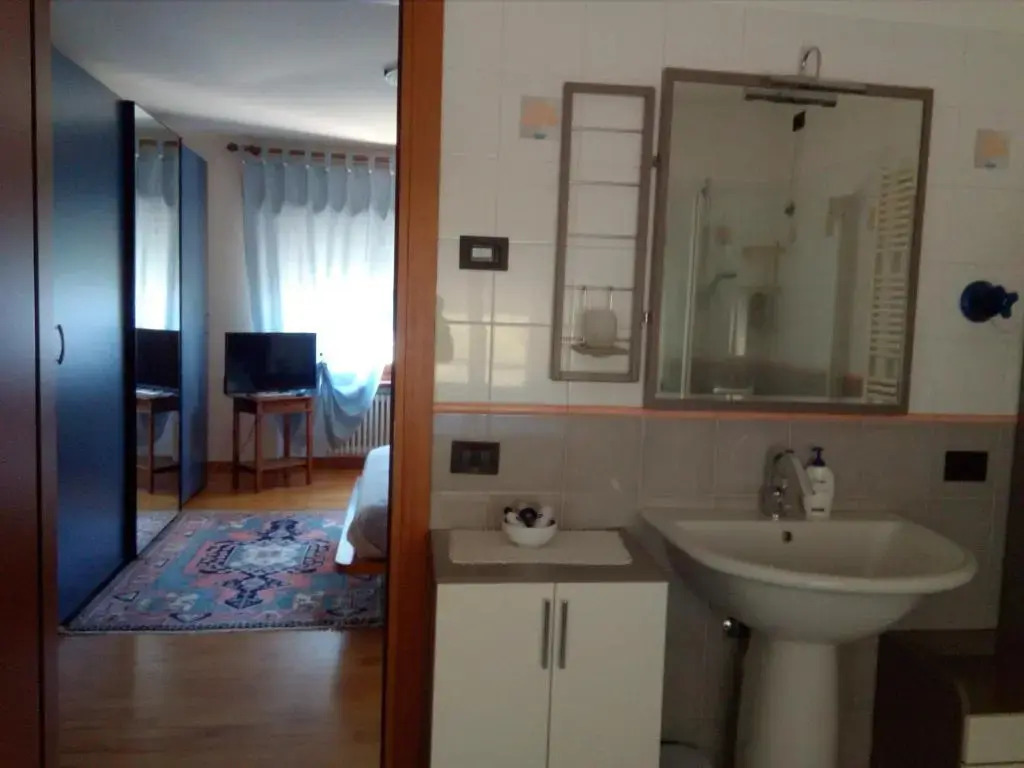 B&B Da Bona