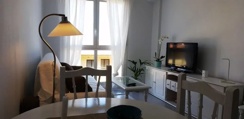 Alquilaencanarias-Medano, Cabezo beach, sea views