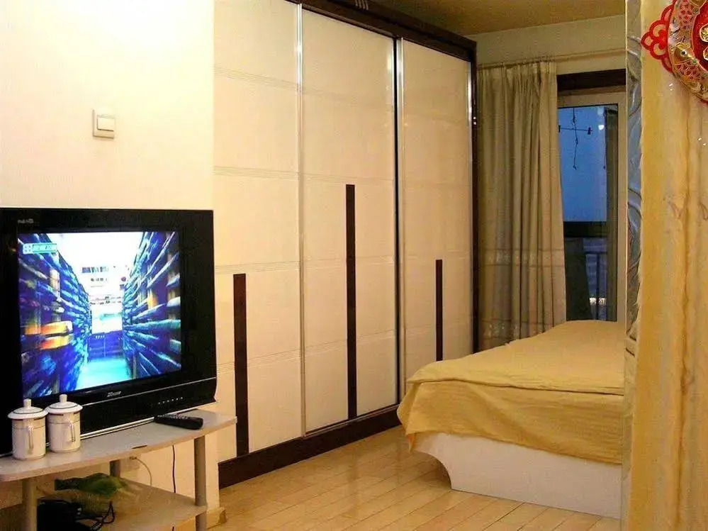 Mayson Beijing Haidian Zhichunlu Road Serviced Apartment