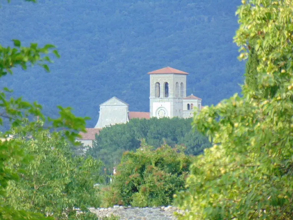 Il Rifugio del Monaco