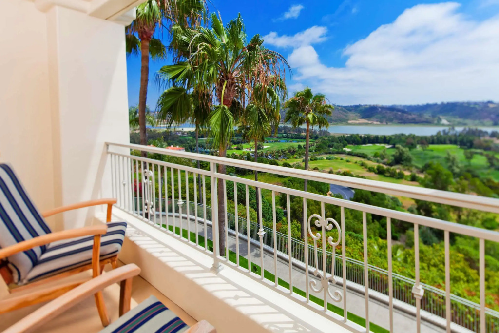 Park Hyatt Aviara Resort, Golf Club & Spa