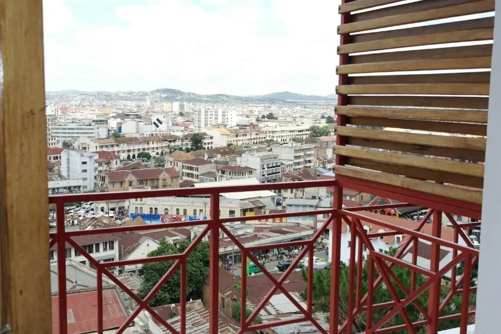 Palissandre ANTANANARIVO