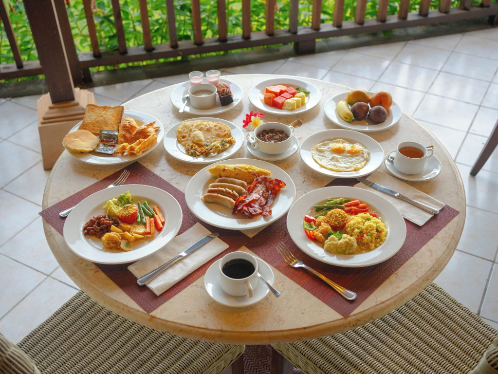 Bali Tropic Resort & Spa - CHSE Certified