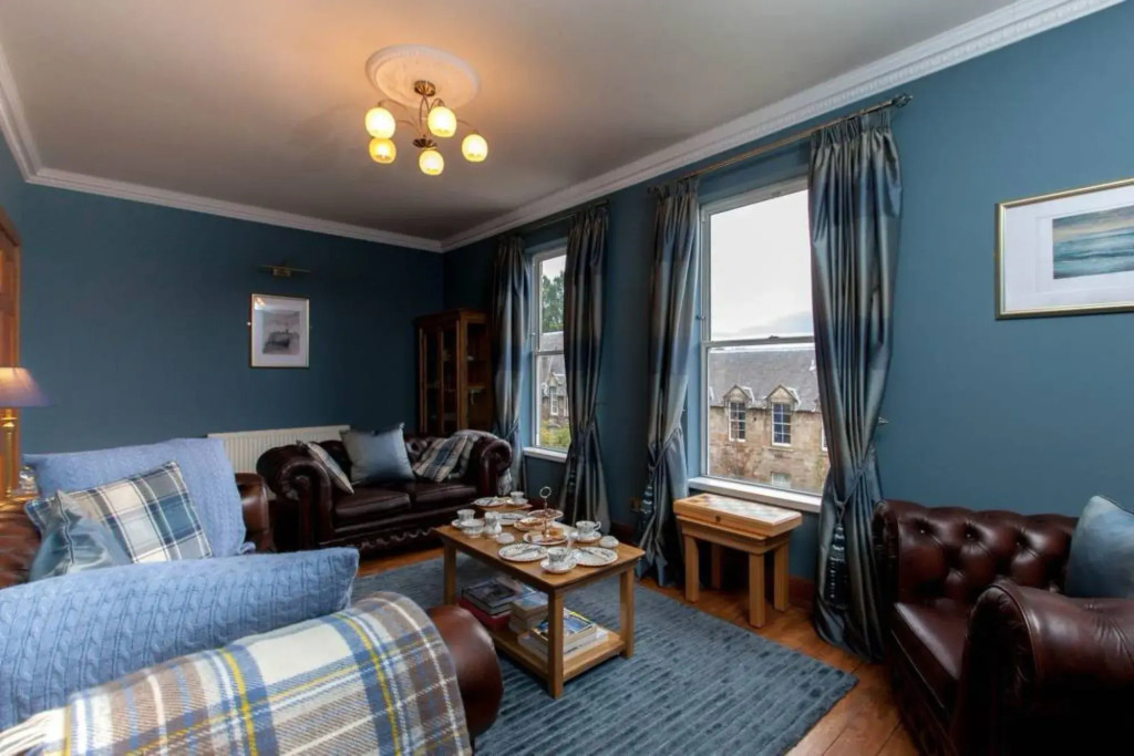 Blackfriars Residence - Beautiful Home
