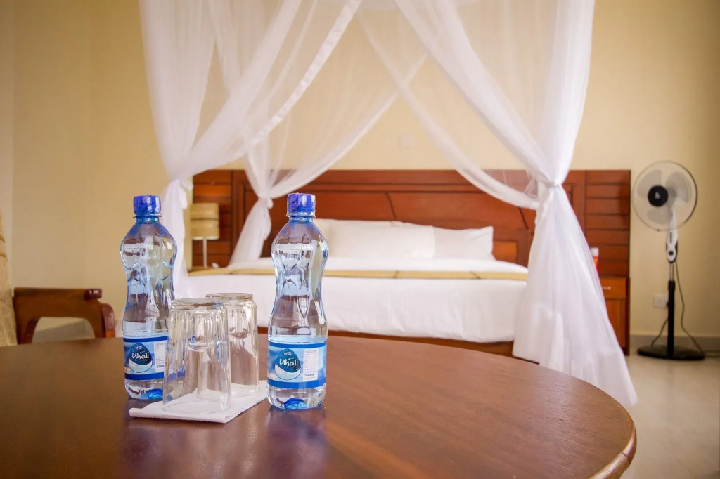 Corat Africa Hotel