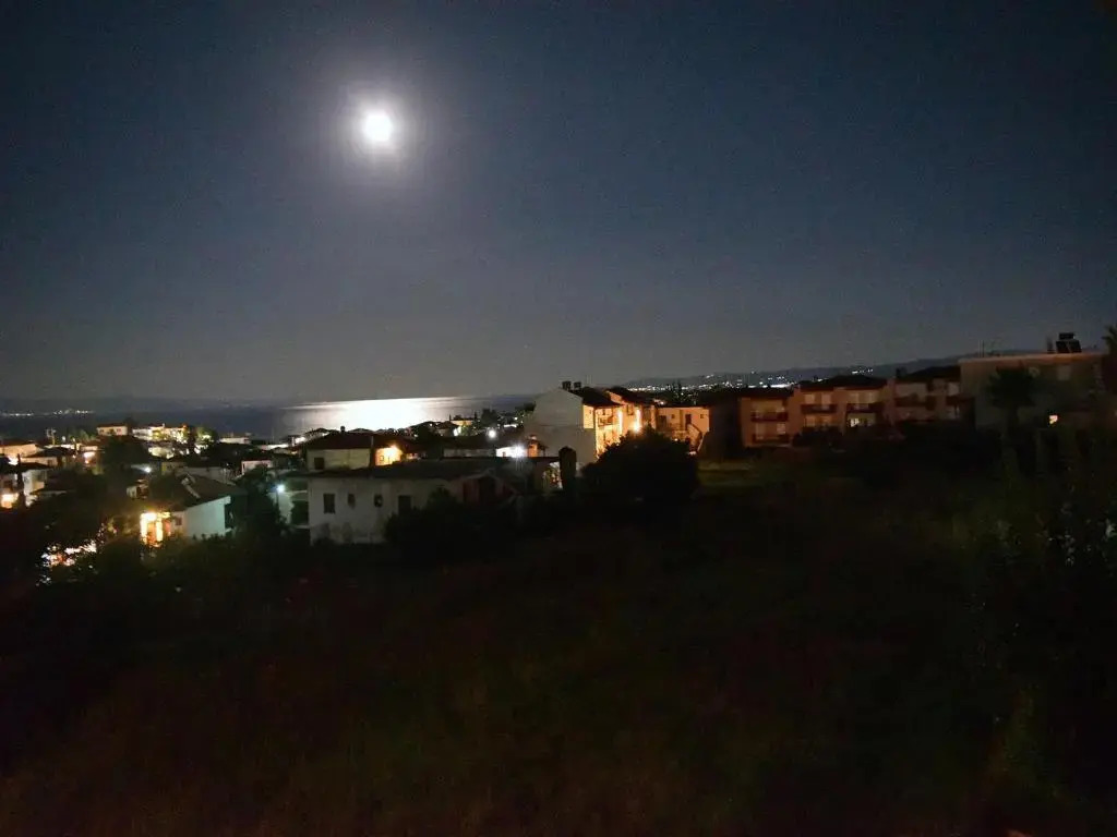 Afytos Lofts