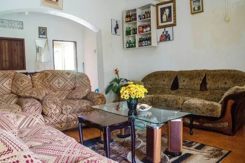 Efrazi Motel