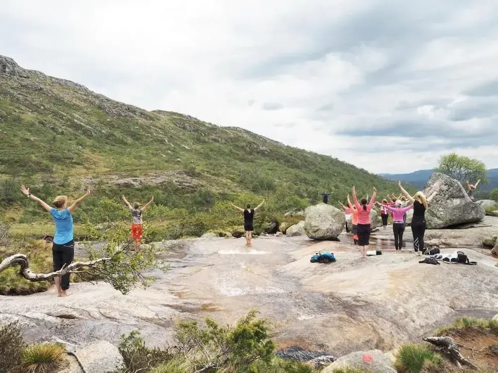 Sirdal Høyfjellshotell