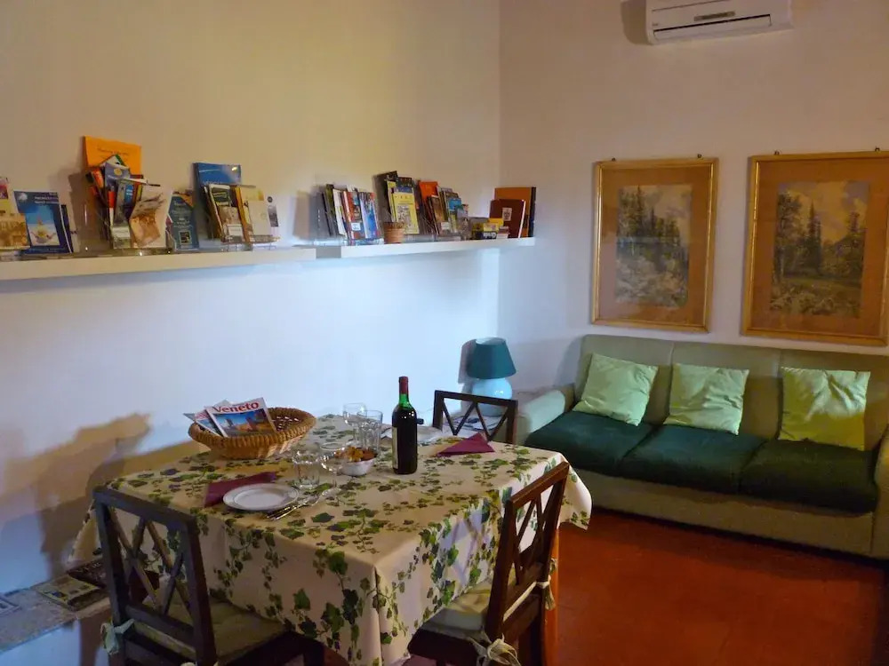Villa Verità