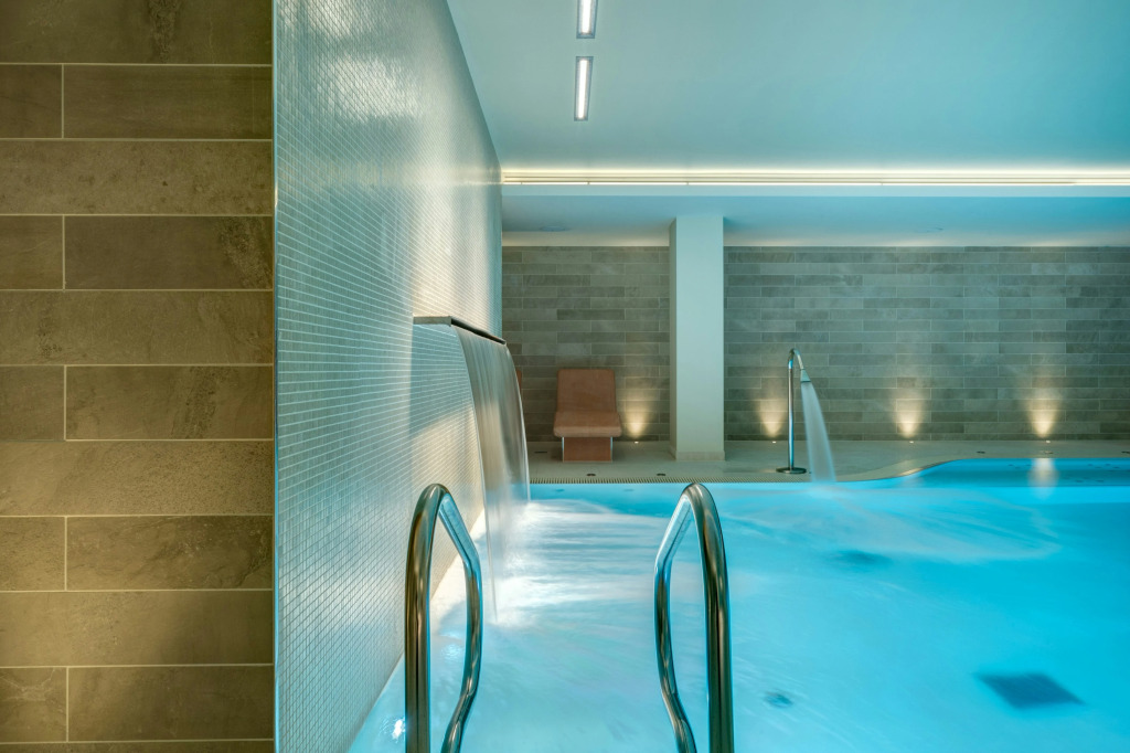 Apex City of Bath Hotel