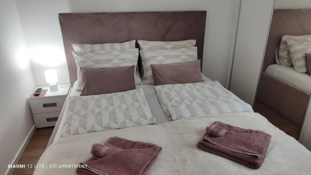 VIP Apartment