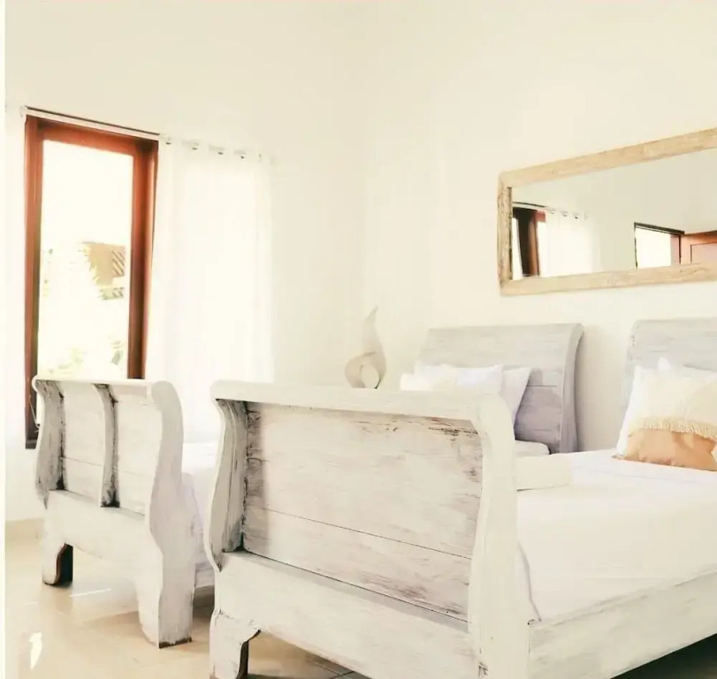 Oasis Boutique Villas