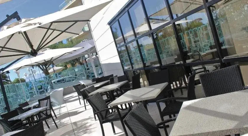 Hotel Delle Nazioni